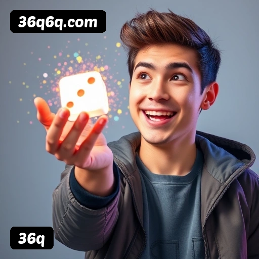 Dicas para ganhar na 36q