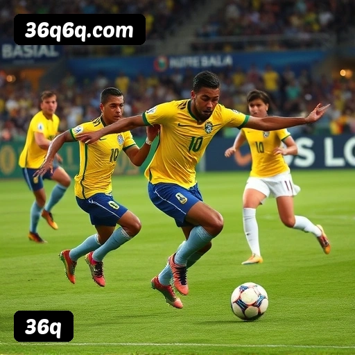 Streaming 4K no cassino ao vivo da 36q